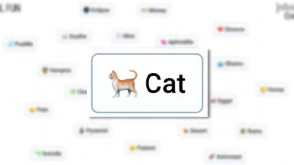 Infinite Craft Cat Featured Image