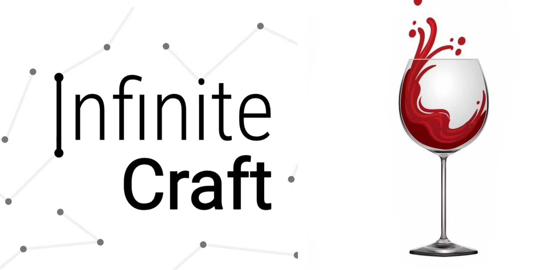 infinite craft wine
