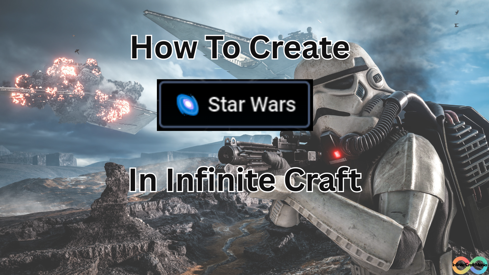How To Create