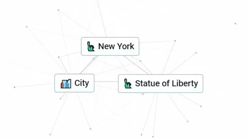 New York Infinite craft