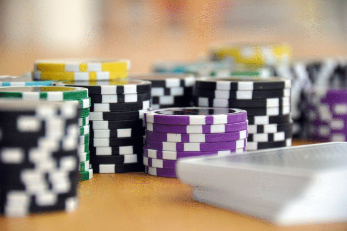 Casino Fun Meets Infinite Craft Recipes