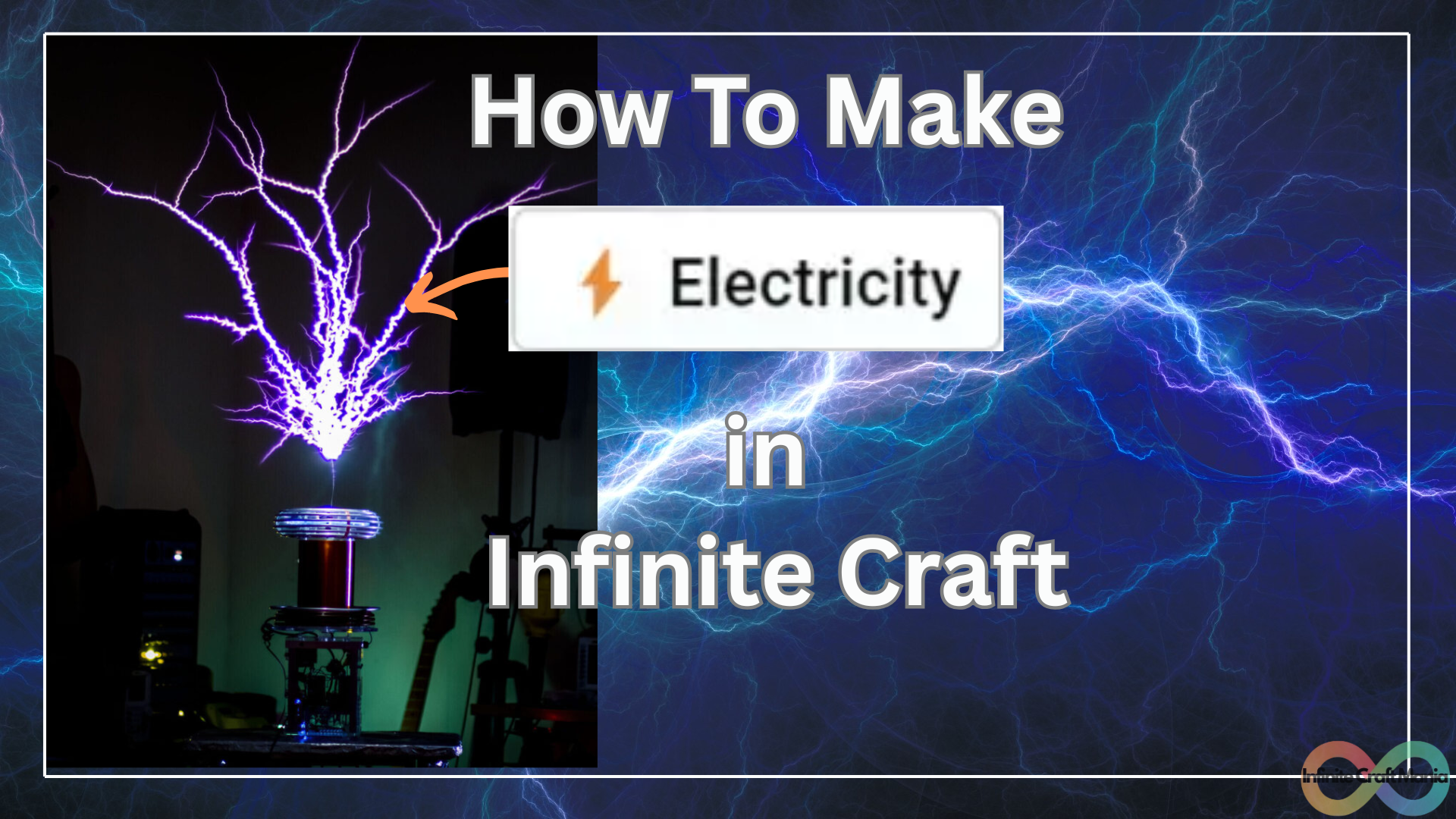 Electricity