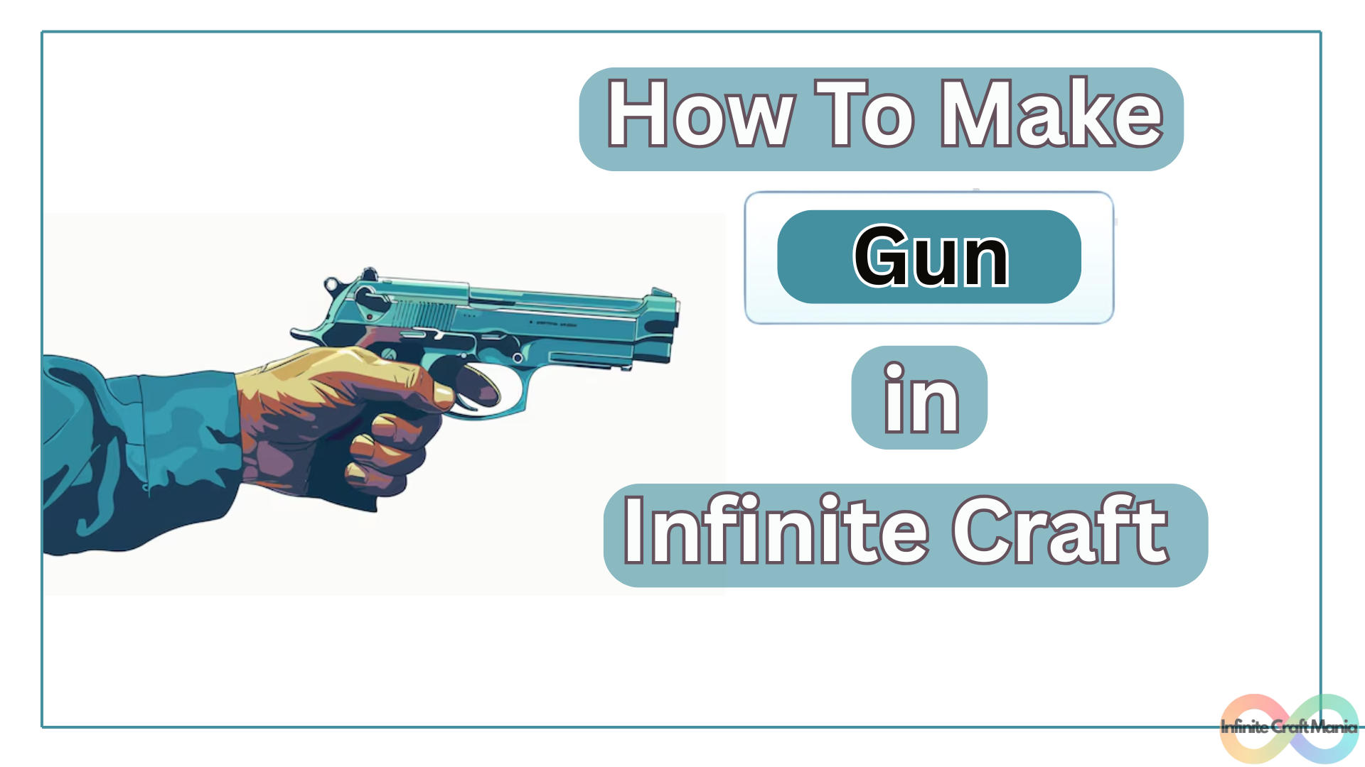 Gun