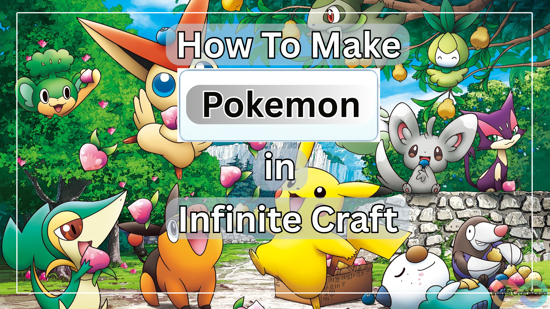 Pokemon