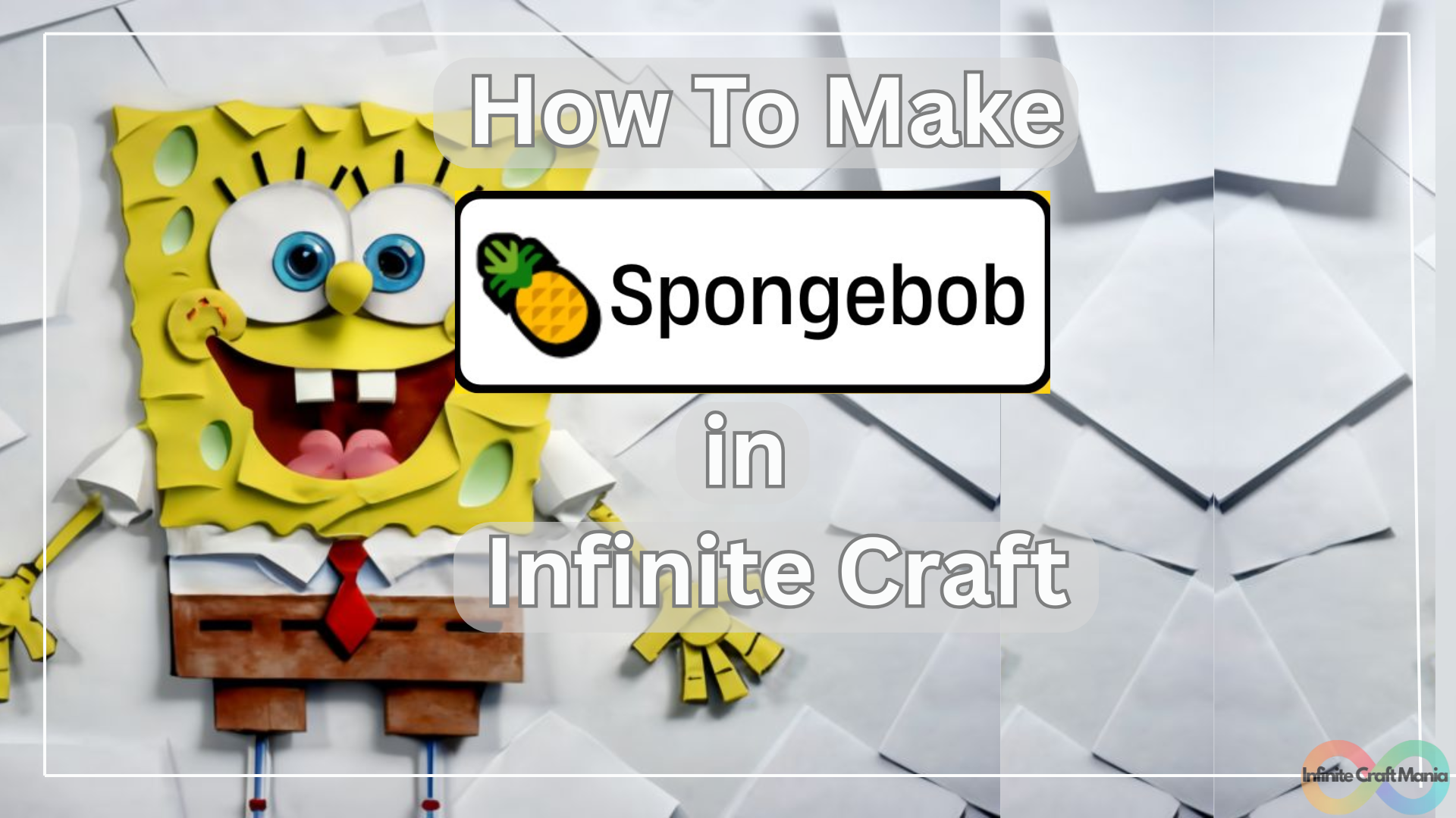 Spongebob