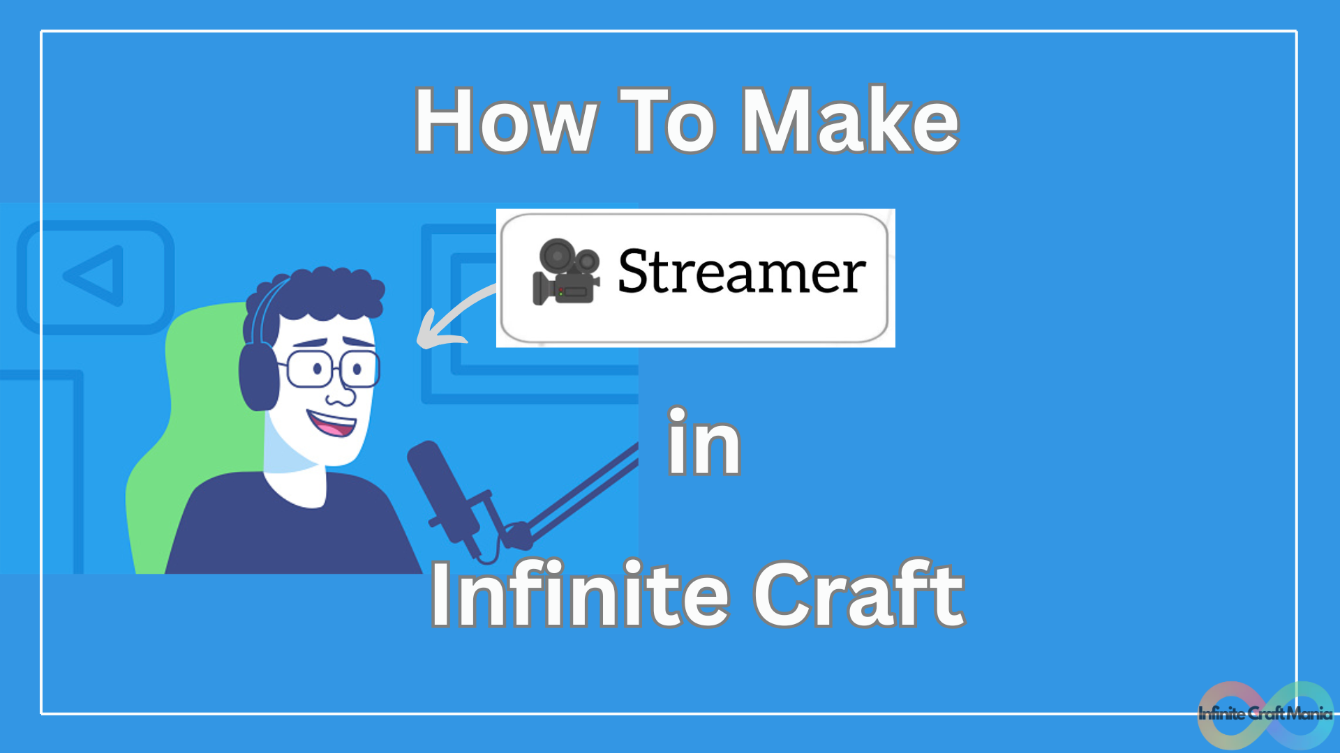 Streamer