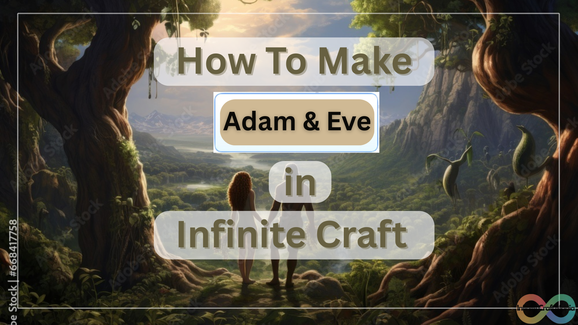 Adam Eve
