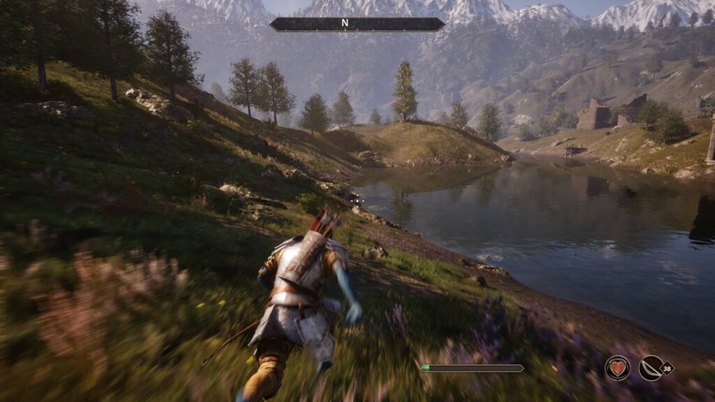 Gameplay Mechanics- Then vs. Now