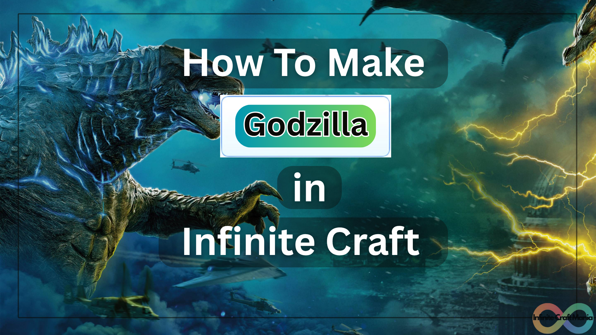Godzilla