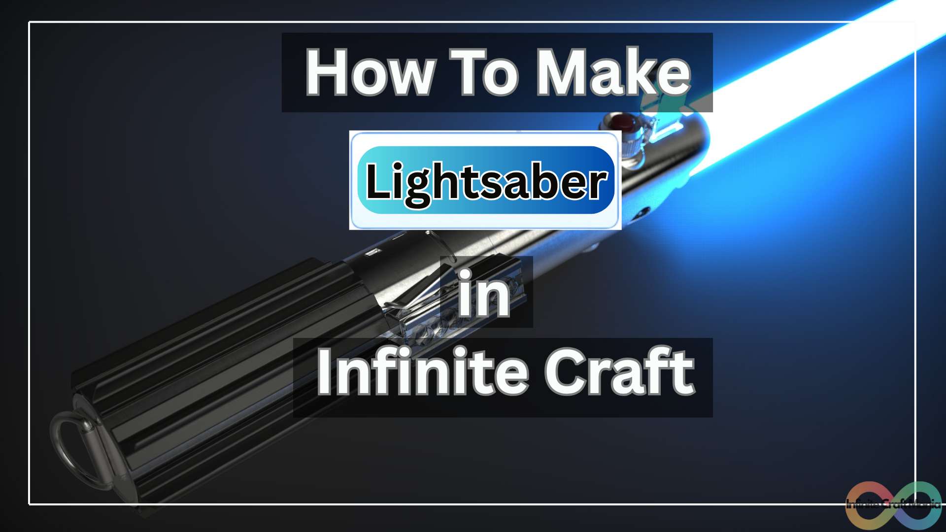 Lightsaber