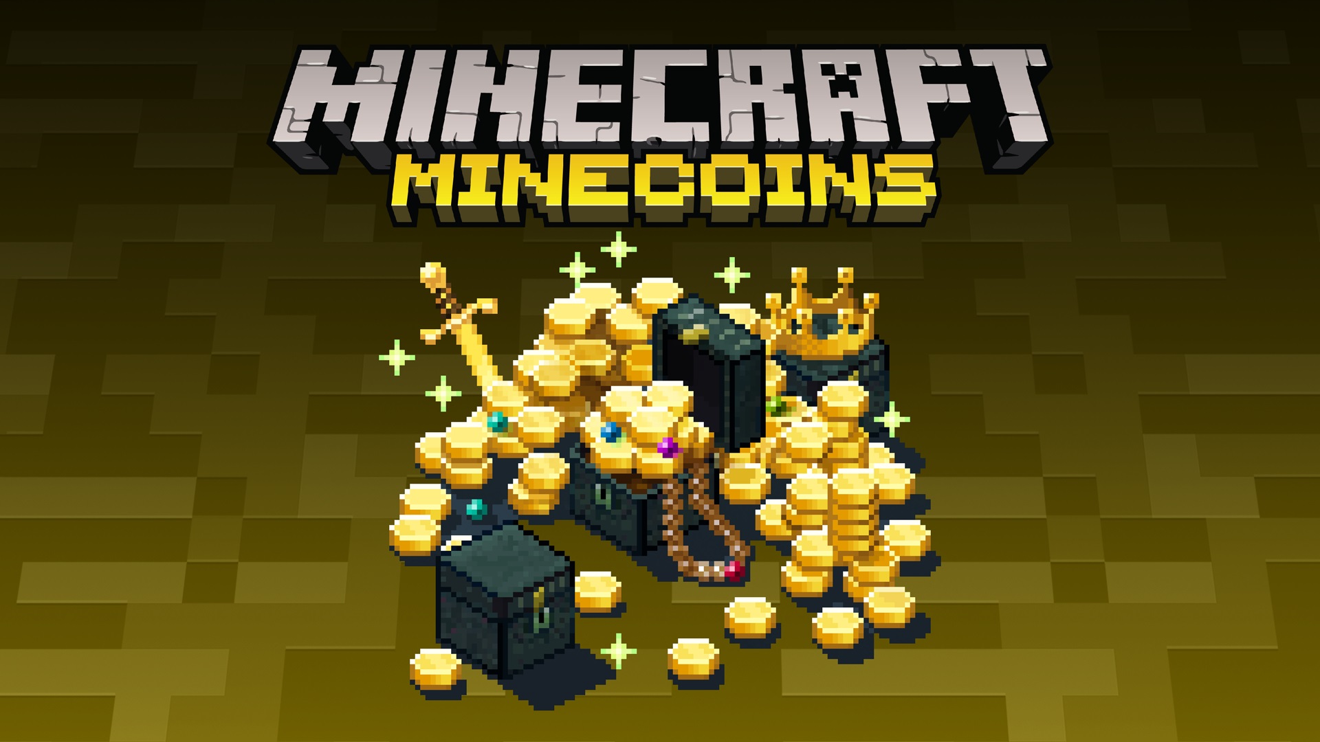 Minecoins