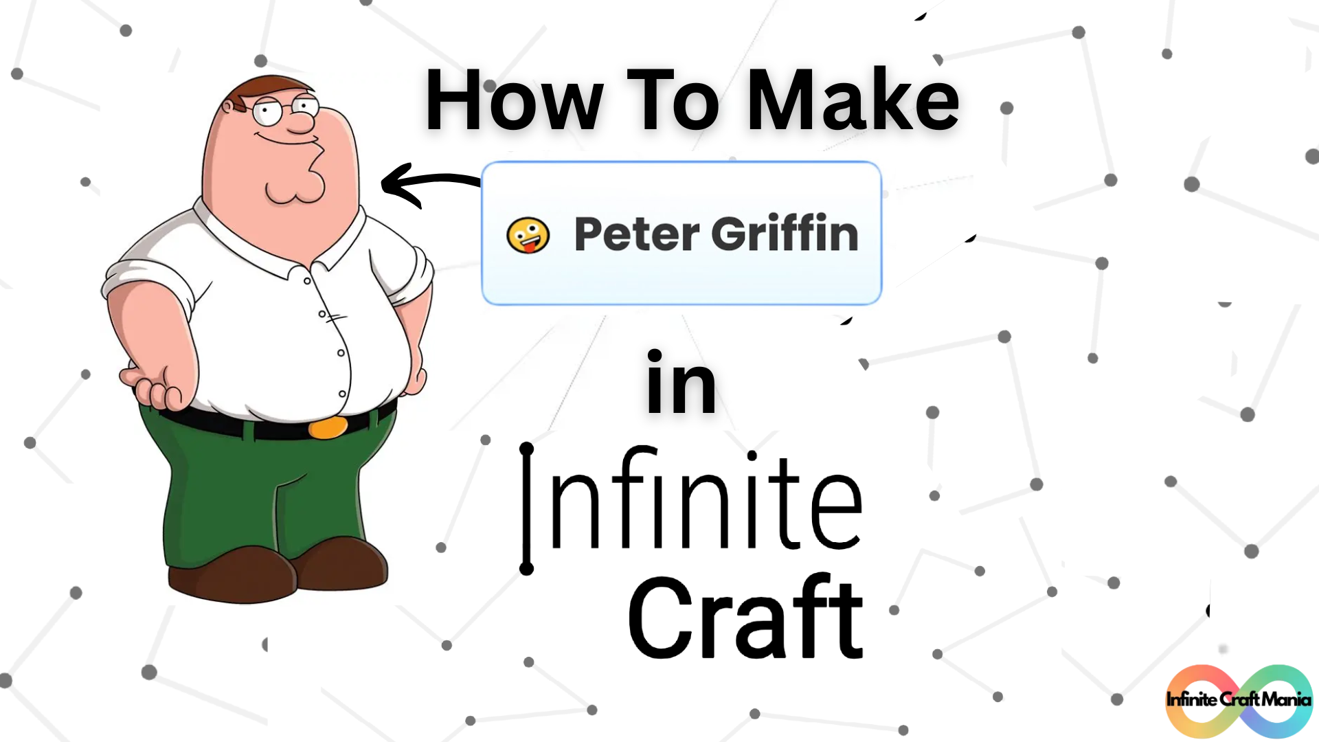Peter Griffin