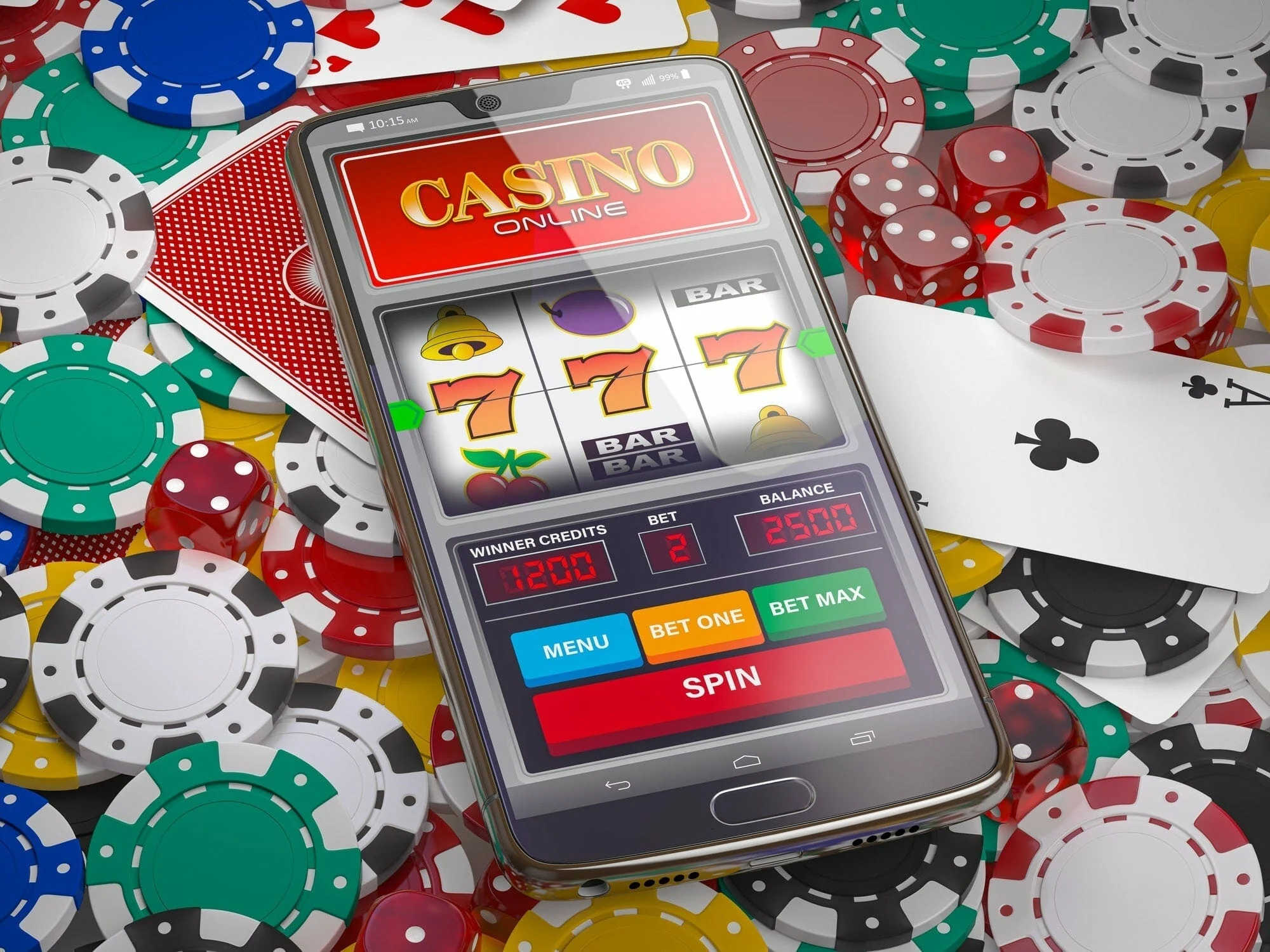 Should You Join Multiple Online Casinos to Try Different Experiences