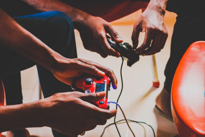 The Role of Digital Accounts and Currencies in Gaming