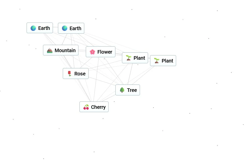 how to make a cherry in infinite craft