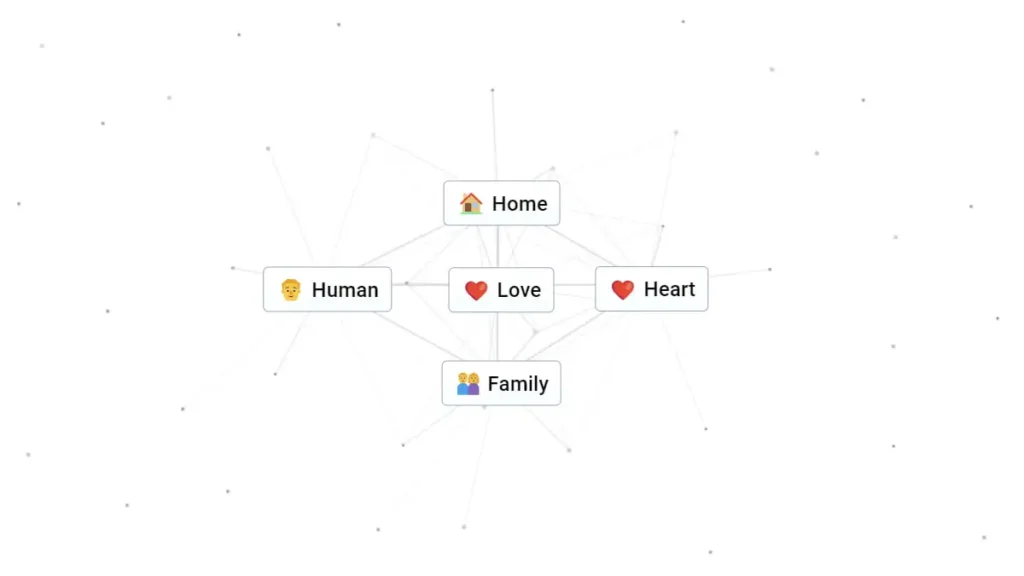infinite craft love
