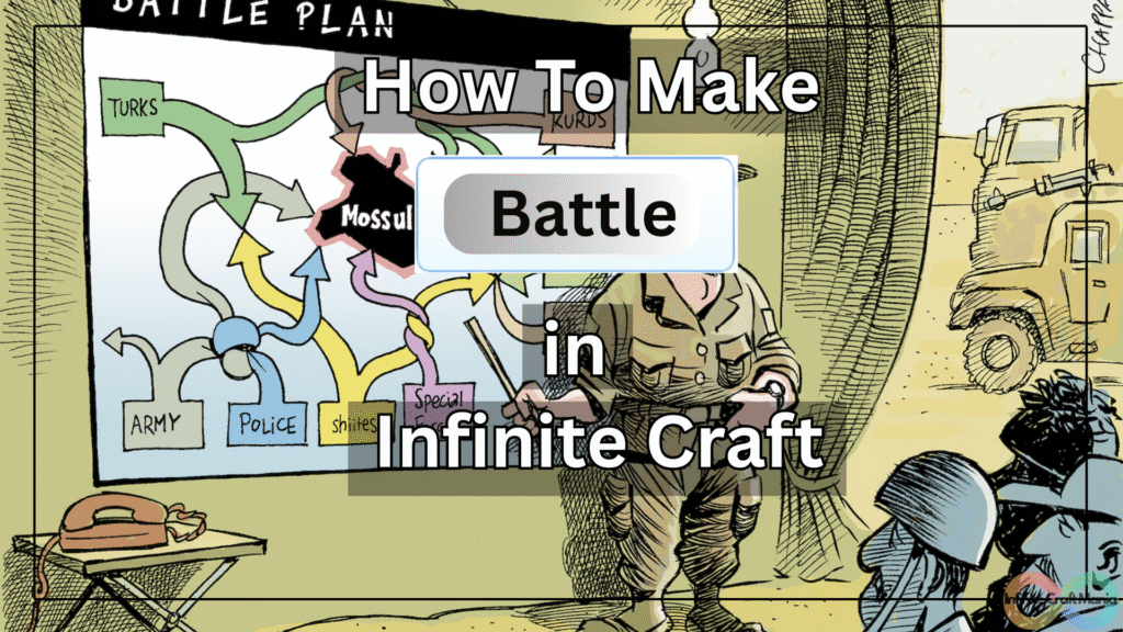 Battle