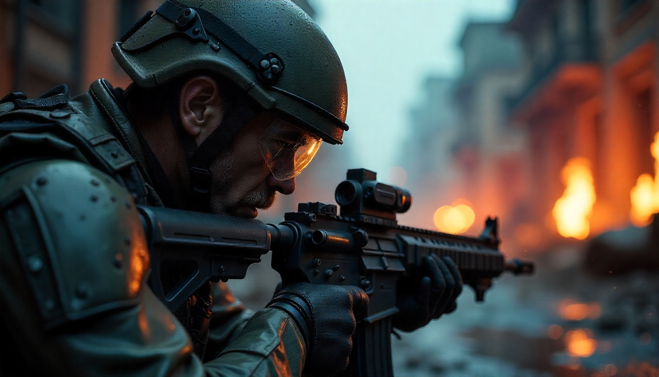 Battlefield 6 First impressions
