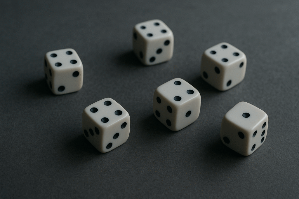 Decoding probability mechanics in Infinite Craft